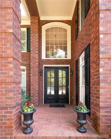$1,195,000 | 5697 White Hall Walk, Dunwoody, GA 30338