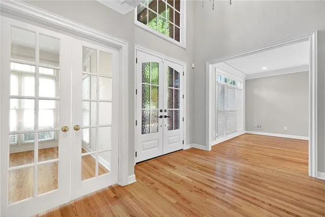 $1,195,000 | 5697 White Hall Walk, Dunwoody, GA 30338