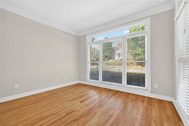 $1,195,000 | 5697 White Hall Walk, Dunwoody, GA 30338