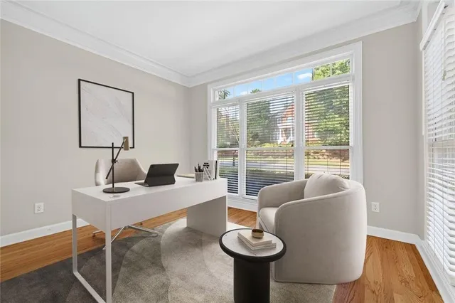 $1,195,000 | 5697 White Hall Walk, Dunwoody, GA 30338