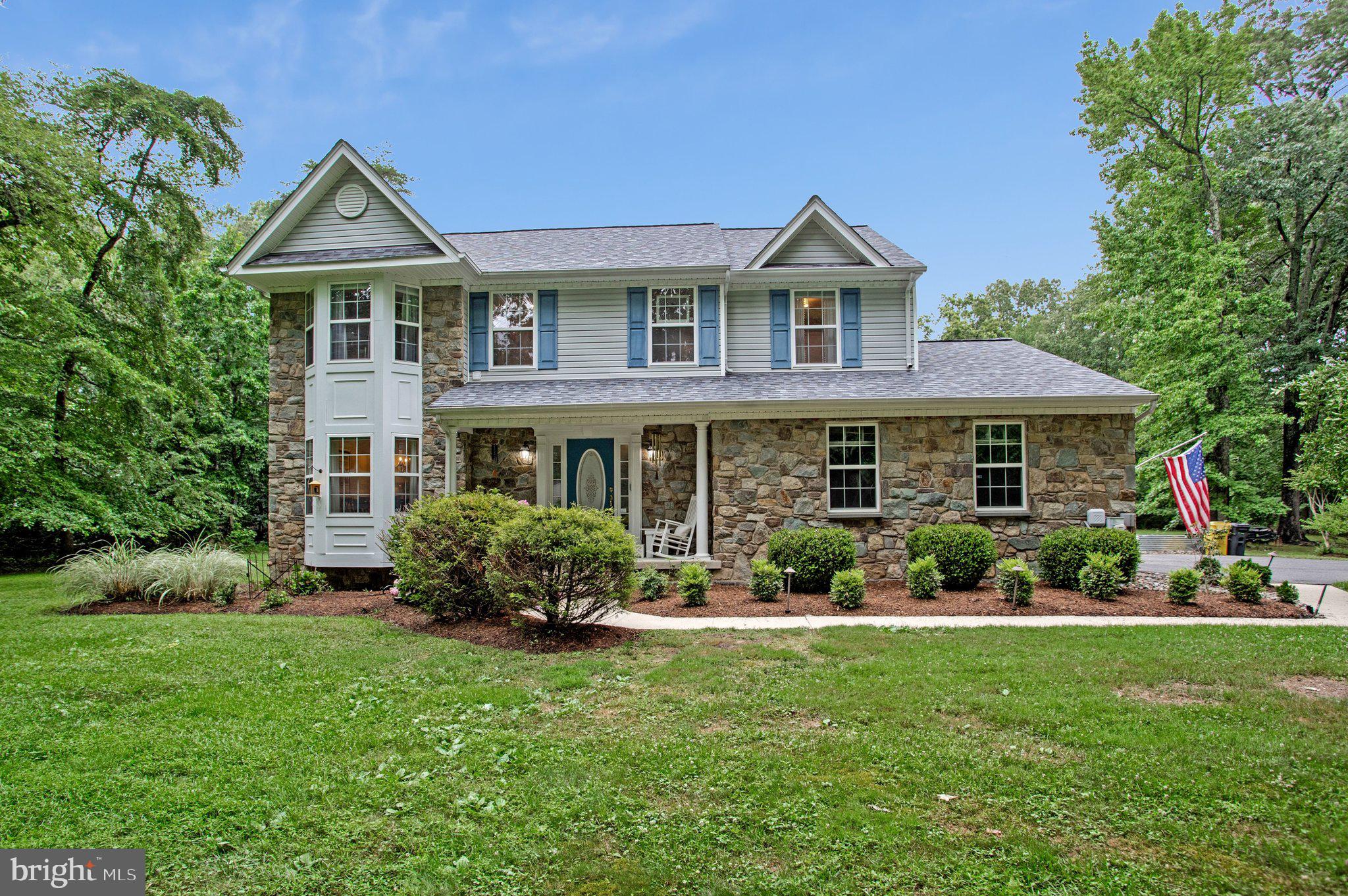 1582 Snug Harbor Road Shady Side, MD 20764 - Photo 3 of 53