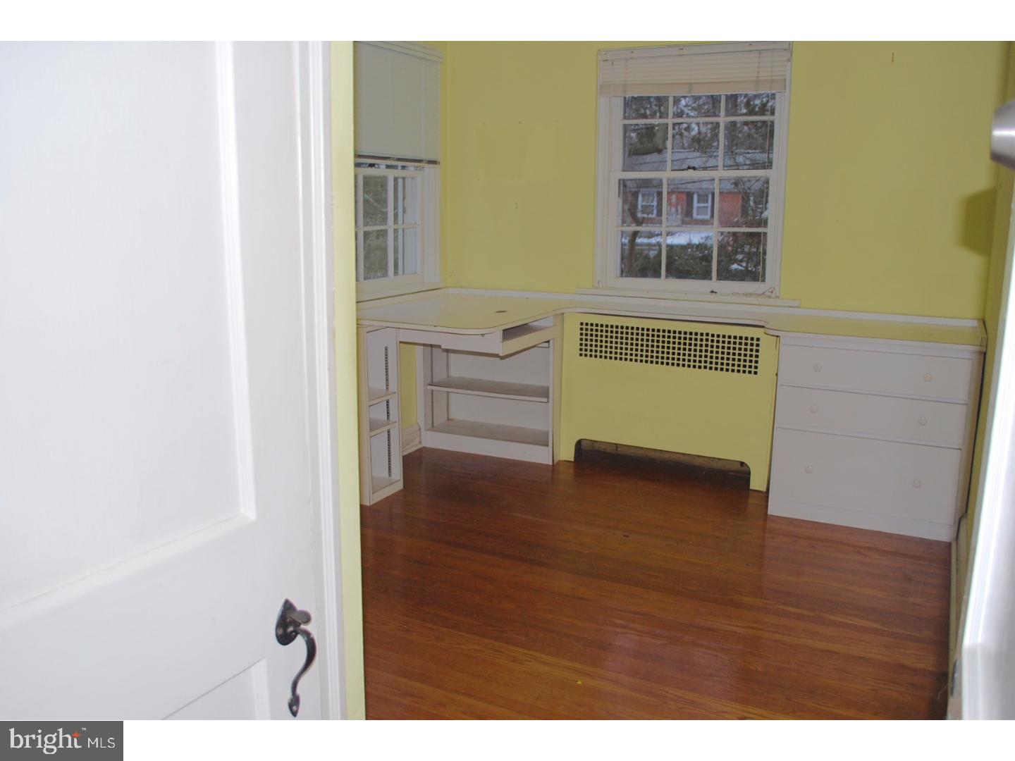 203 Earlington Road Havertown, PA 19083 - Photo 11 of 15 Bedroom 4