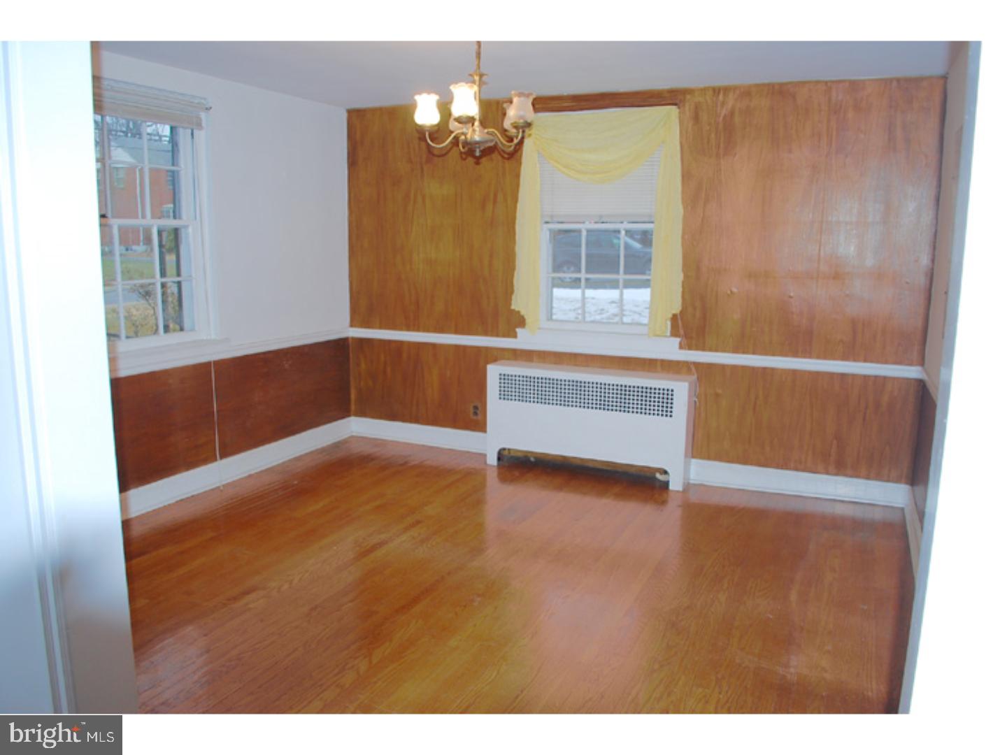 203 Earlington Road Havertown, PA 19083 - Photo 6 of 15 Dining Room
