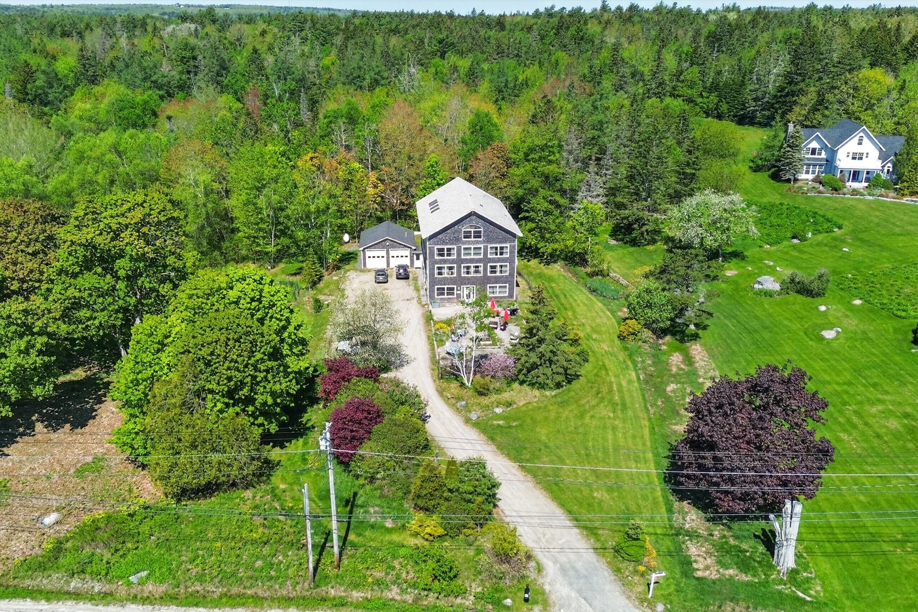 515 Falls Bridge Road Blue Hill, ME 04614 - Photo 94 of 95 515 falls - 102