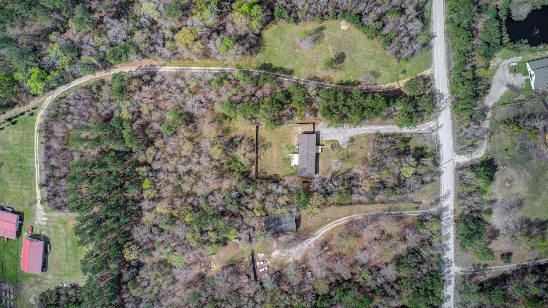 320 Harmony Hall Road Round O, SC 29474 - Photo 46 of 54 320 Harmony Hall Rd, Round SC (47)