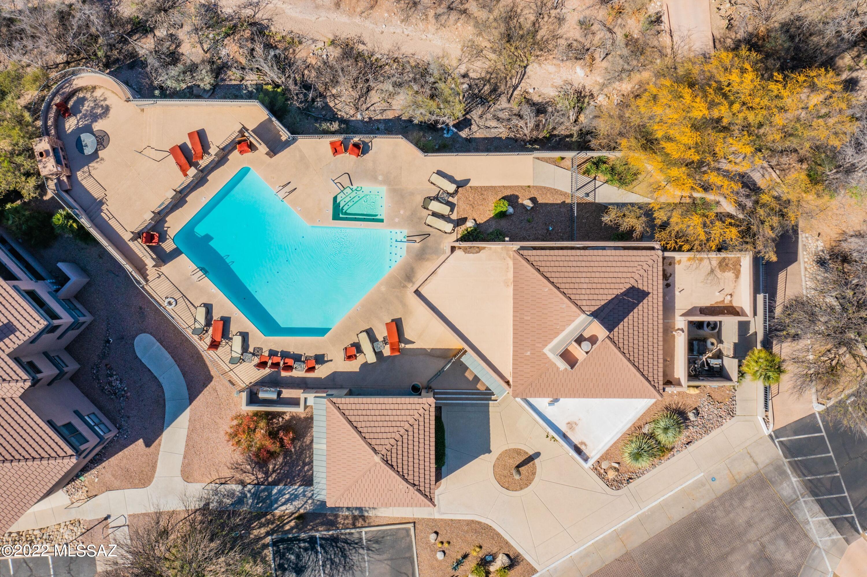 5800 North Kolb Road, Unit 12165 Tucson, AZ 85750 - Photo 35 of 42 Gallery Image 35