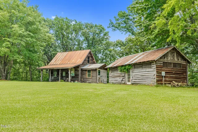 $6,000 | 0 Nancy Ella Hollow Road, Westfield, NC 27053