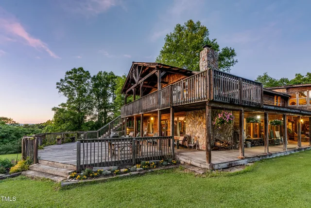 $6,000 | 0 Nancy Ella Hollow Road, Westfield, NC 27053