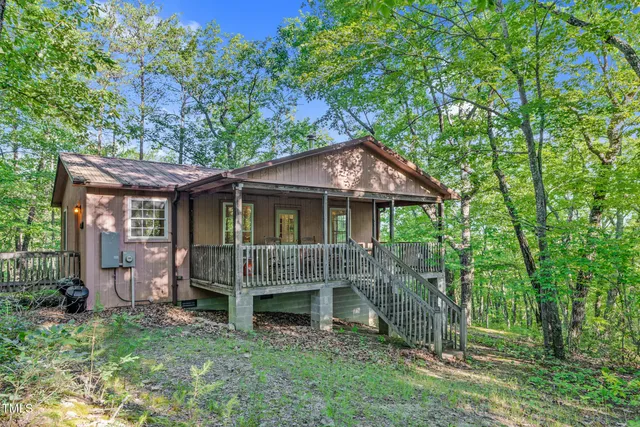 $6,000 | 0 Nancy Ella Hollow Road, Westfield, NC 27053