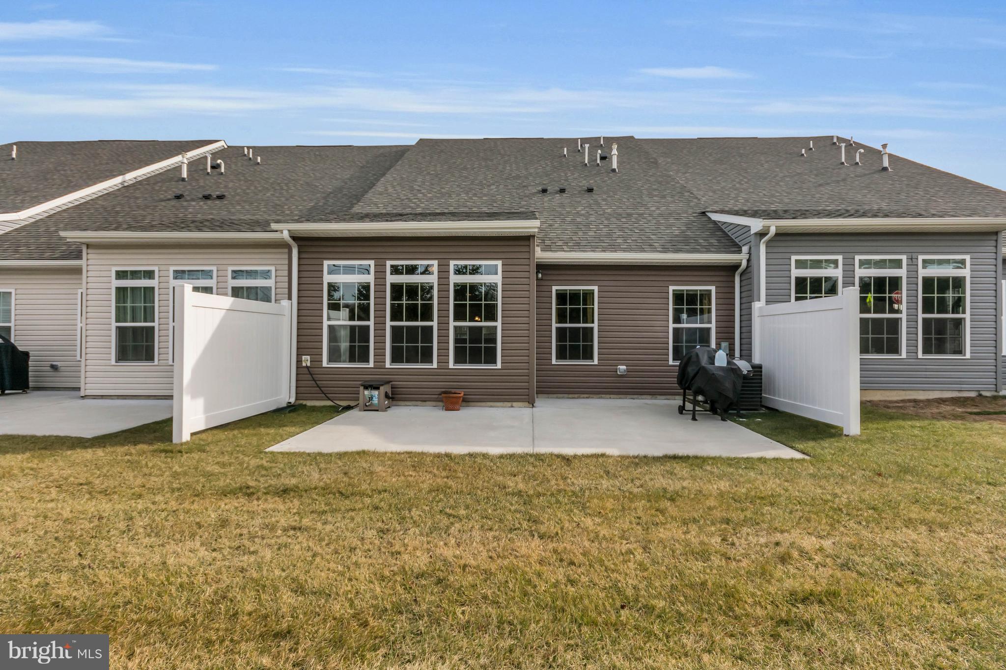 92 Heals Farm Road Burlington, NJ 08016 - Photo 22 of 22 Gallery Image 22