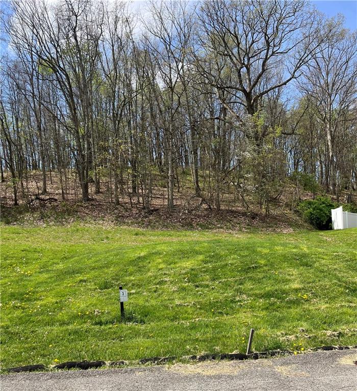 Lot 3-102 Oakland Heights Road Monaca, PA 15061 - Photo 1 of 4 a backyard of a house with lots of green space