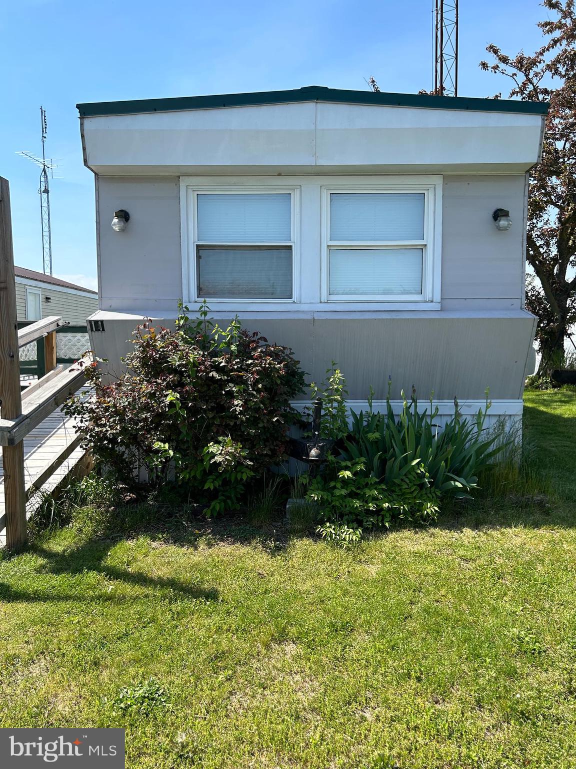 15673 South Young Road, Unit 11 Greencastle, PA 17225 - Photo 1 of 24 front of mobile
