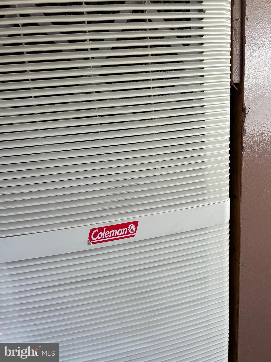 15673 South Young Road, Unit 11 Greencastle, PA 17225 - Photo 17 of 24 air conditioning