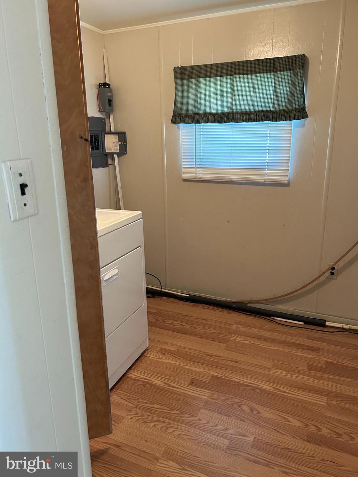 15673 South Young Road, Unit 11 Greencastle, PA 17225 - Photo 19 of 24 laundry 2