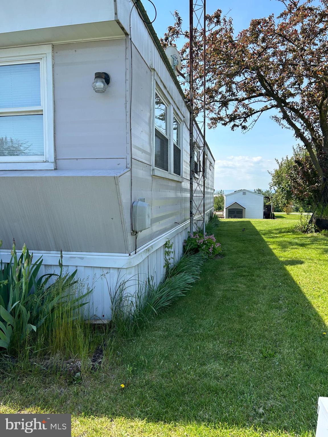 15673 South Young Road, Unit 11 Greencastle, PA 17225 - Photo 2 of 24 front right side