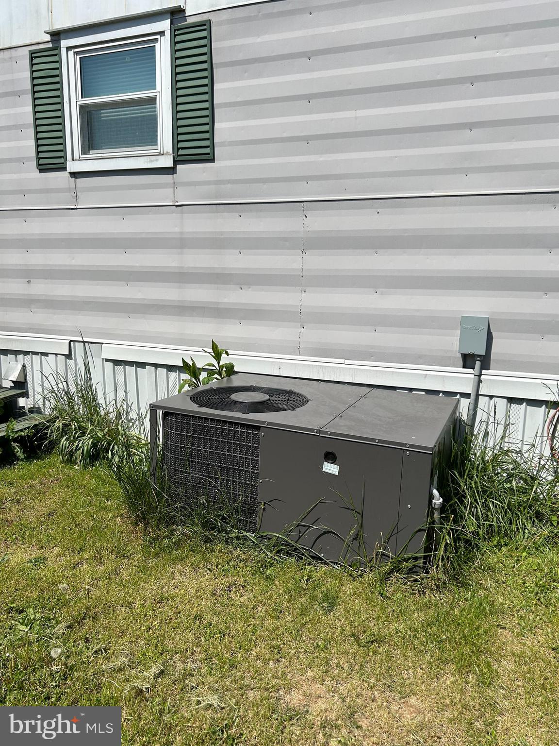 15673 South Young Road, Unit 11 Greencastle, PA 17225 - Photo 4 of 24 central air