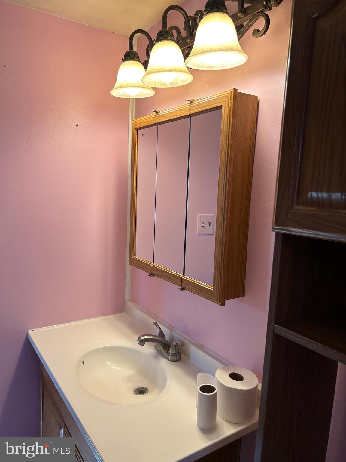 15673 South Young Road, Unit 11 Greencastle, PA 17225 - Photo 9 of 24 Bathroom 2