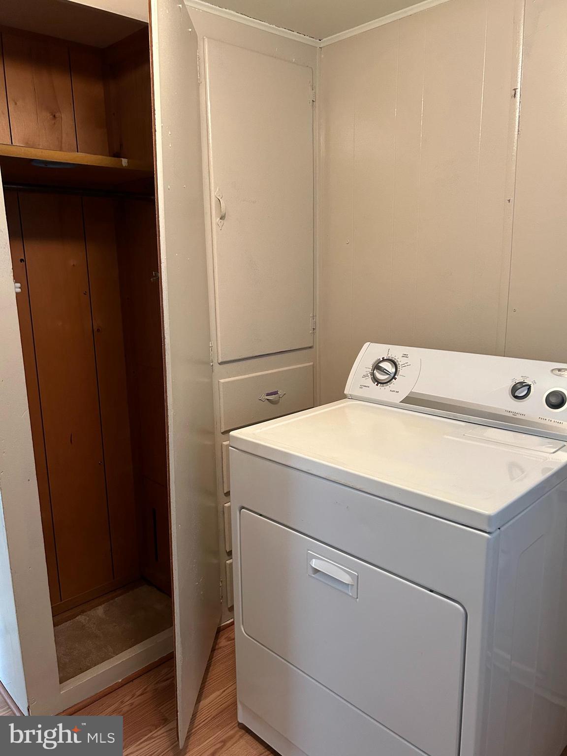 15673 South Young Road, Unit 11 Greencastle, PA 17225 - Photo 10 of 24 laundry 1
