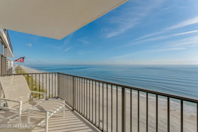 $699,000 | 1301 1st Street South, Unit 1602, Jacksonville Beach, FL 32250