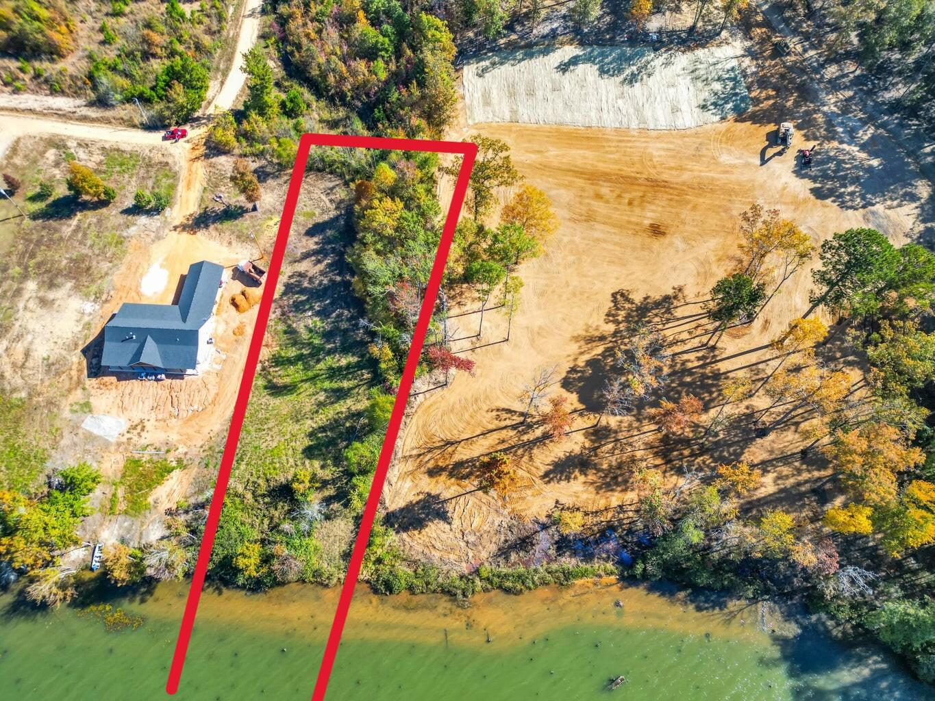 Lot 1 Possum Trot Road Fulton, MS 38843 - Photo 2 of 7 Gallery Image 2