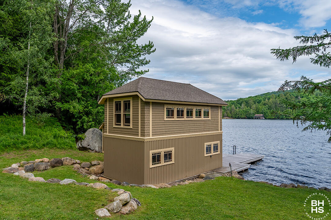8 Pinehurst Road Saranac Lake, NY 12983 - Photo 90 of 109 HistoricHomeOnLowerSaranacLake_BH2