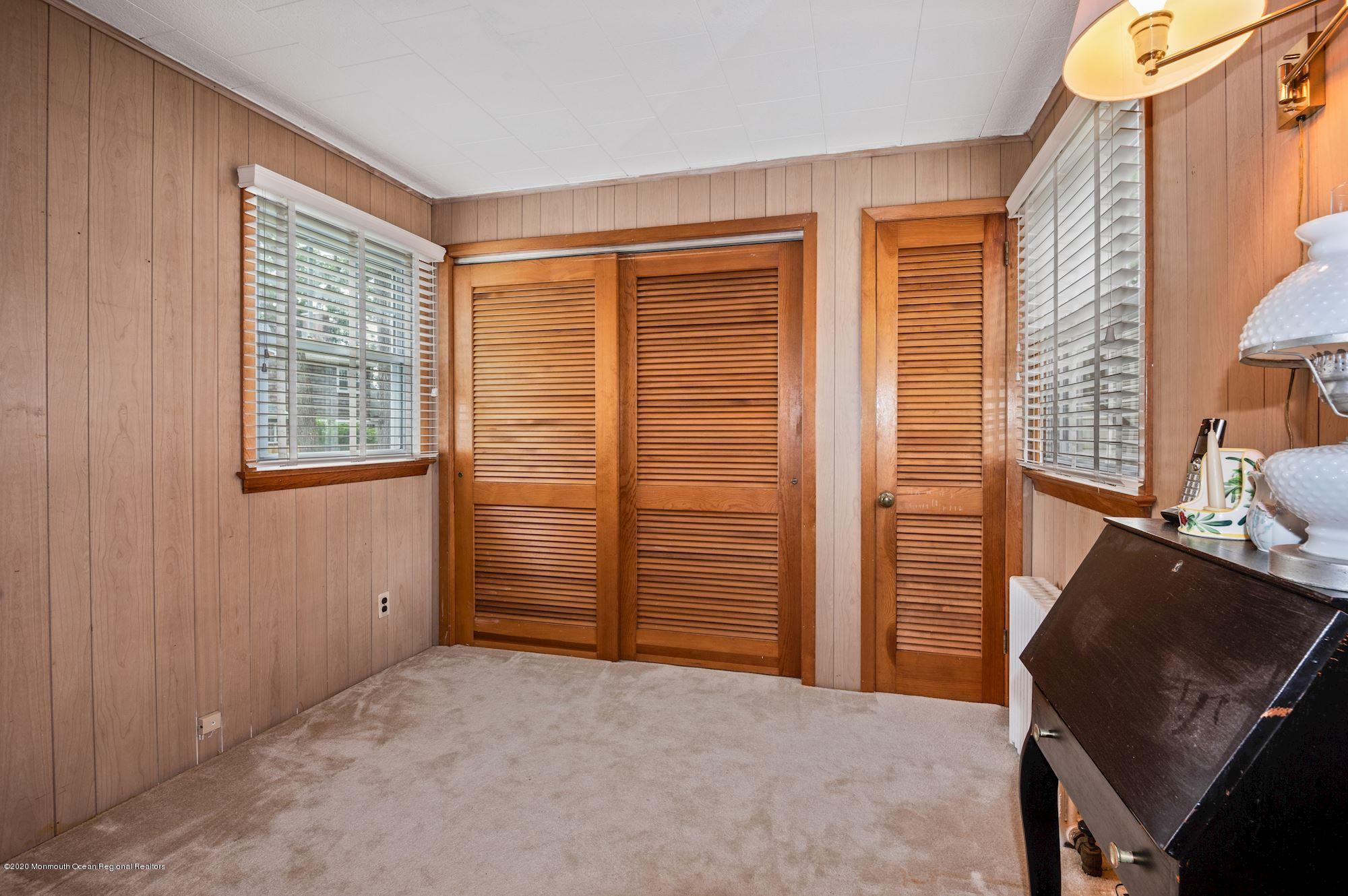 306 Cedar Road Point Pleasant, NJ 08742 - Photo 12 of 28 an empty room with windows