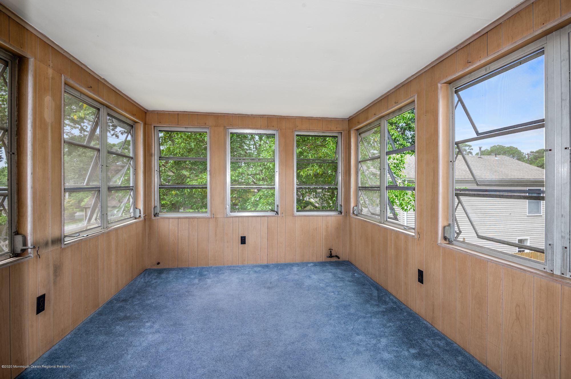 306 Cedar Road Point Pleasant, NJ 08742 - Photo 14 of 28 a room with window
