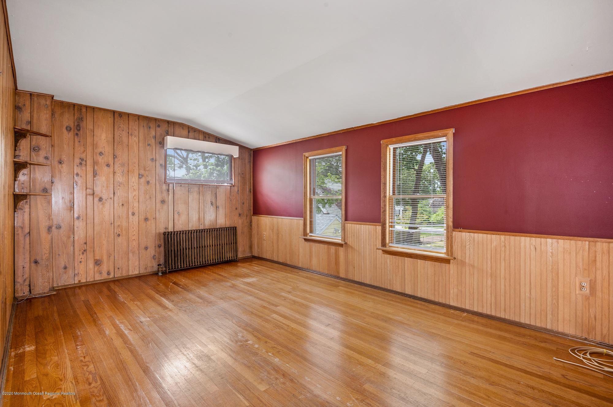 306 Cedar Road Point Pleasant, NJ 08742 - Photo 15 of 28 an empty room with windows