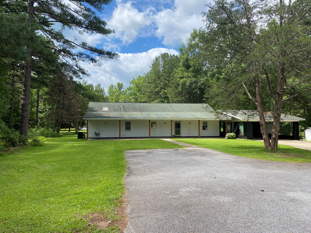 414 Airpark Road Waverly Hall, GA 31831 - Photo 2 of 38