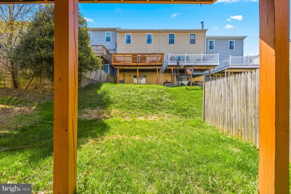 $335,000 | 30 Parkhill Place, Baltimore, MD 21236