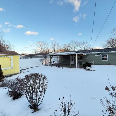 $329,900 | 804 Hillside Drive, Streamwood, IL 60107