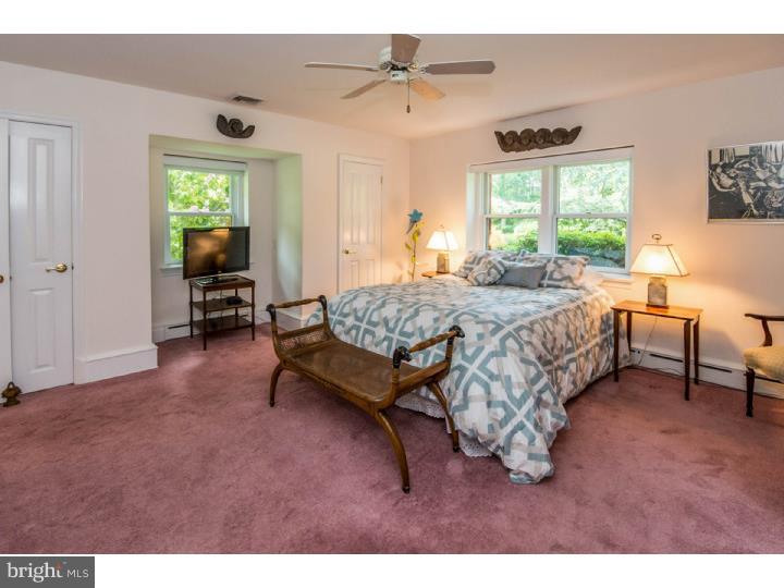 1225 Gilbert Road Jenkintown, PA 19046 - Photo 15 of 24 Master Bedroom