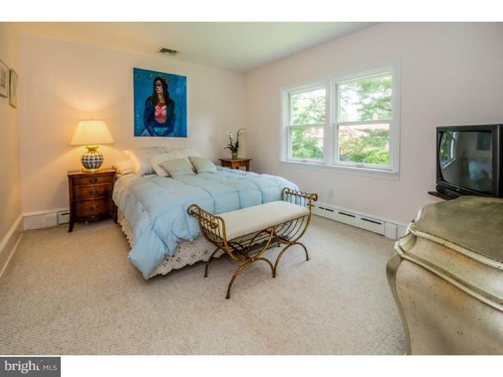 1225 Gilbert Road Jenkintown, PA 19046 - Photo 18 of 24 Bedroom 3