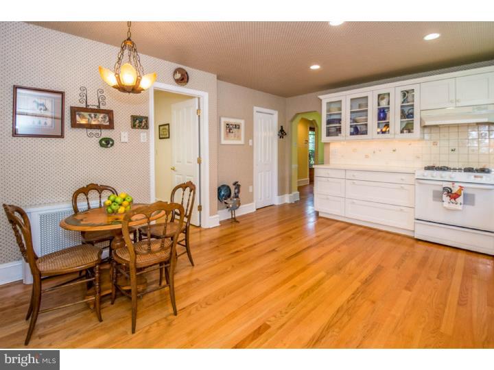 1225 Gilbert Road Jenkintown, PA 19046 - Photo 10 of 24 Kitchen