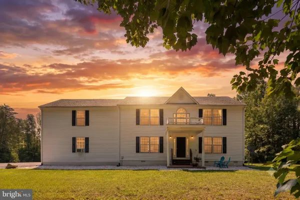 $905,900 | 524 Blueberry Lane, Louisa, VA 23093