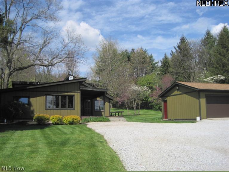 4769 Granger Road Akron, OH 44333 - Photo 24 of 25