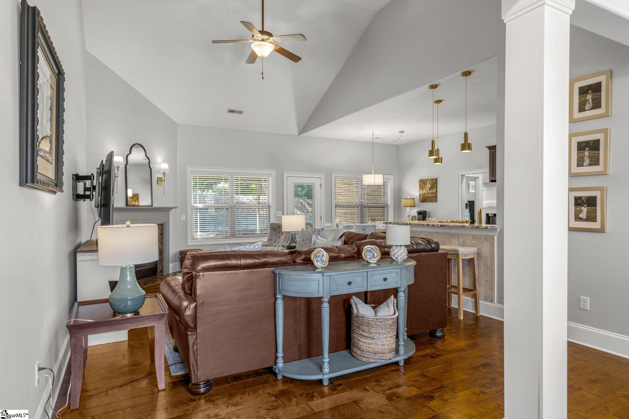 1003 Tuscany Drive Anderson, SC 29621 - Photo 7 of 38
