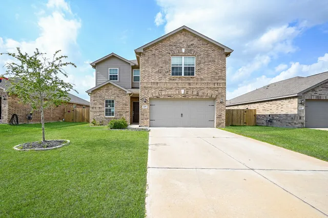 $310,000 | 405 Elaine Vly Drive, Katy, TX 77493