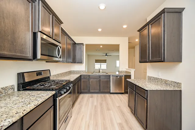 $310,000 | 405 Elaine Vly Drive, Katy, TX 77493