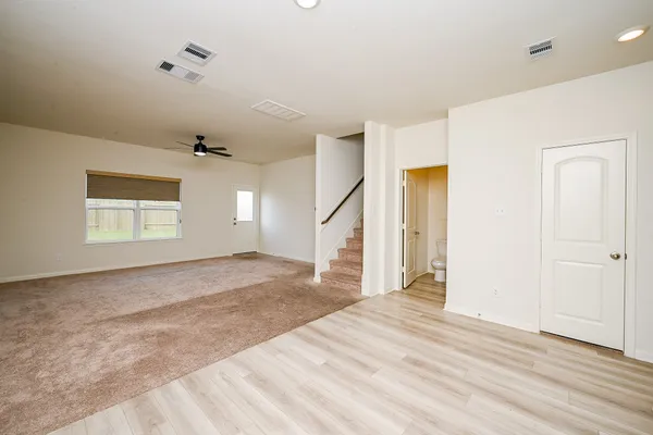 $290,000 | 405 Elaine Vly Drive, Katy, TX 77493