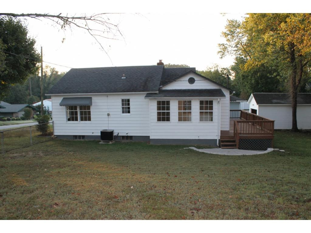 115 Spruce Street Greeneville, TN 37745 - Photo 23 of 31 Photo 23