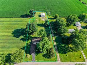 4000 East Frost Road Webberville, MI 48892 - Photo 1 of 34