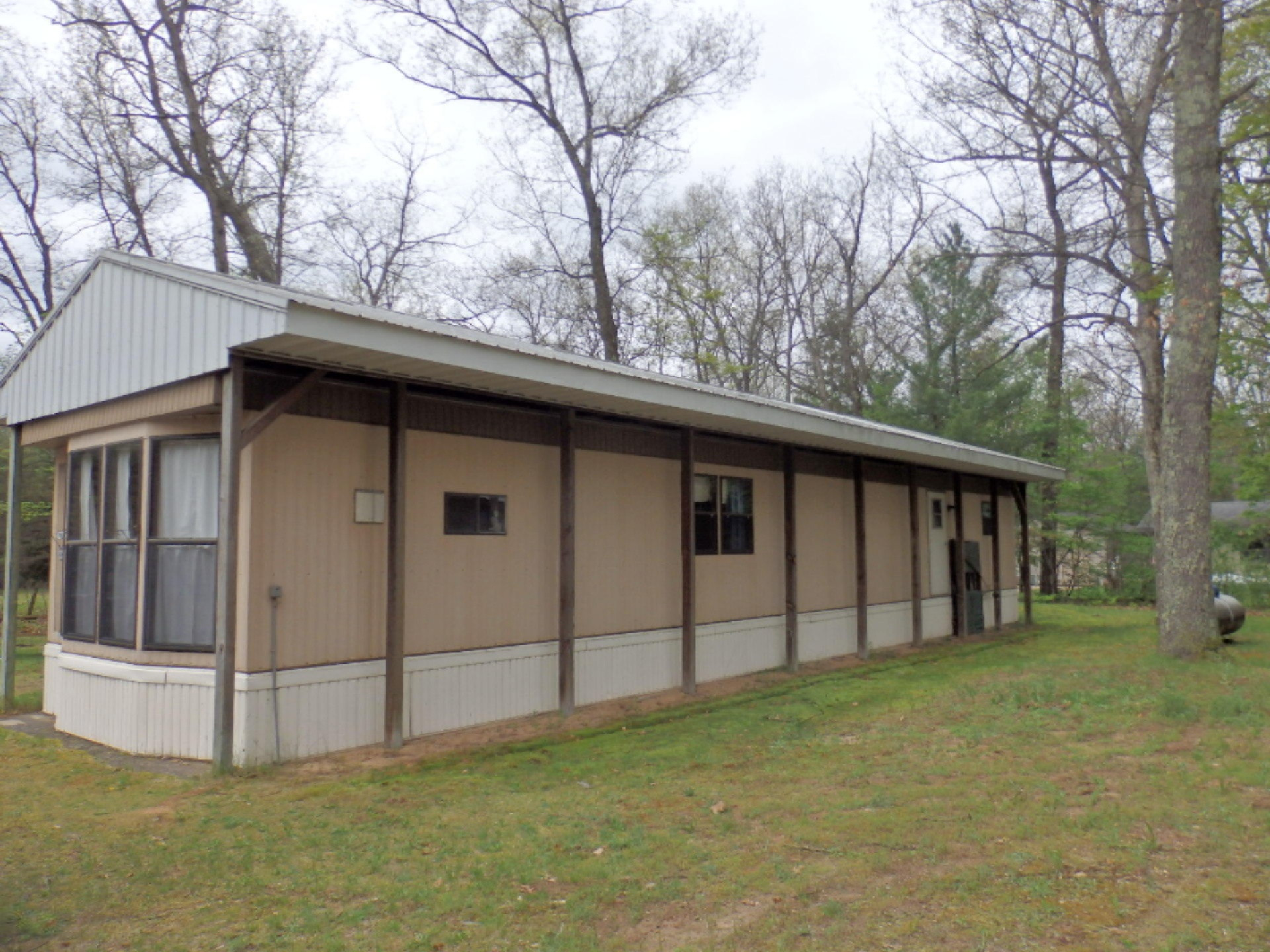 4270 Swihart Road Brethren, MI 49619 - Photo 2 of 4 P5250137