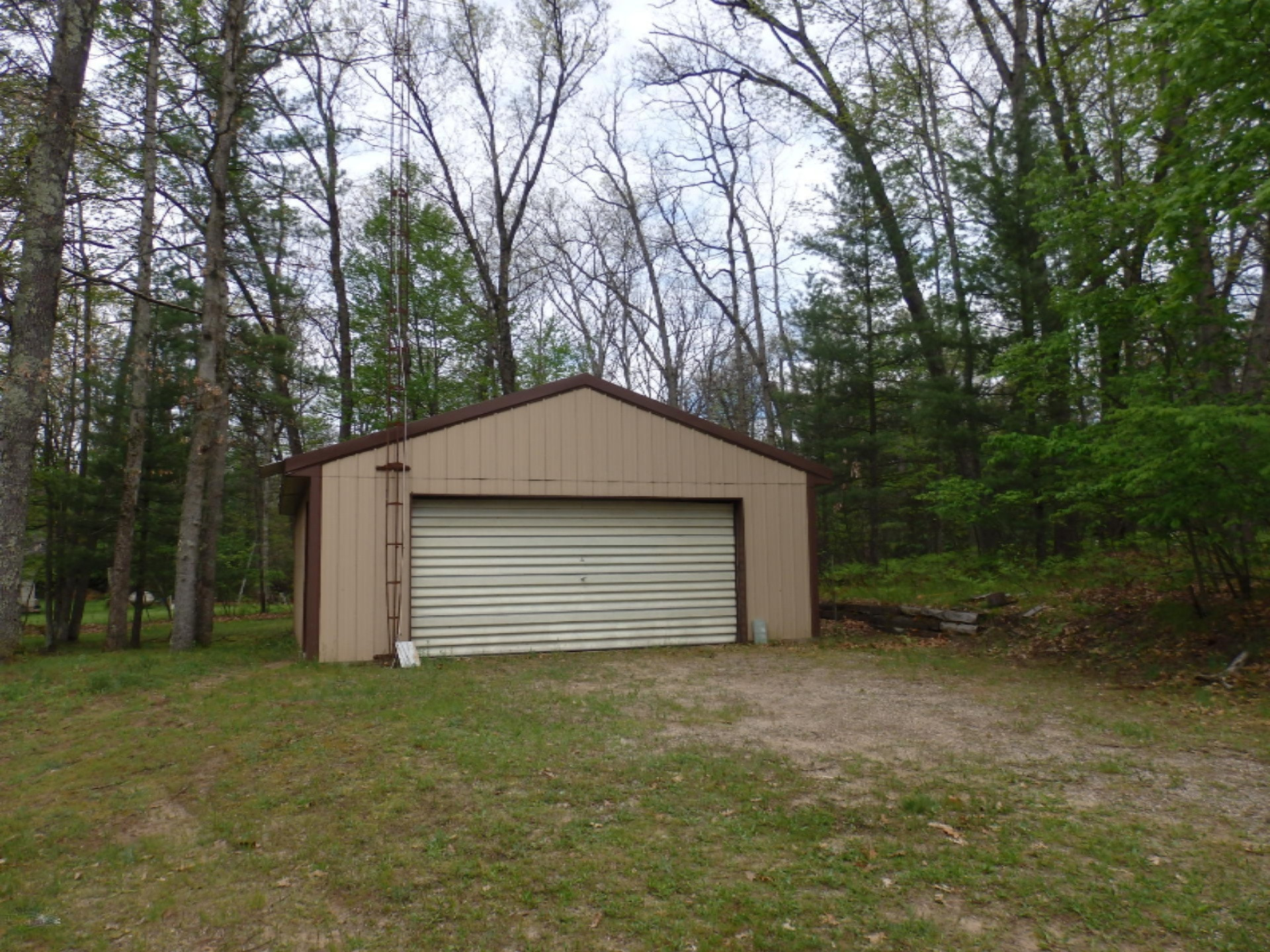 4270 Swihart Road Brethren, MI 49619 - Photo 3 of 4 P5250136