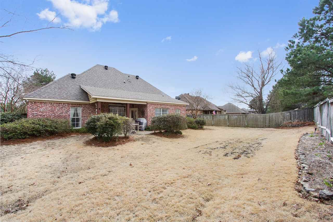 142 Prescott Ridge Madison, MS 39110 - Photo 17 of 18 Photo 17