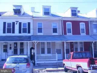 414 Hazel Street Reading, PA 19611 - Photo 1 of 1 Gallery Image 1