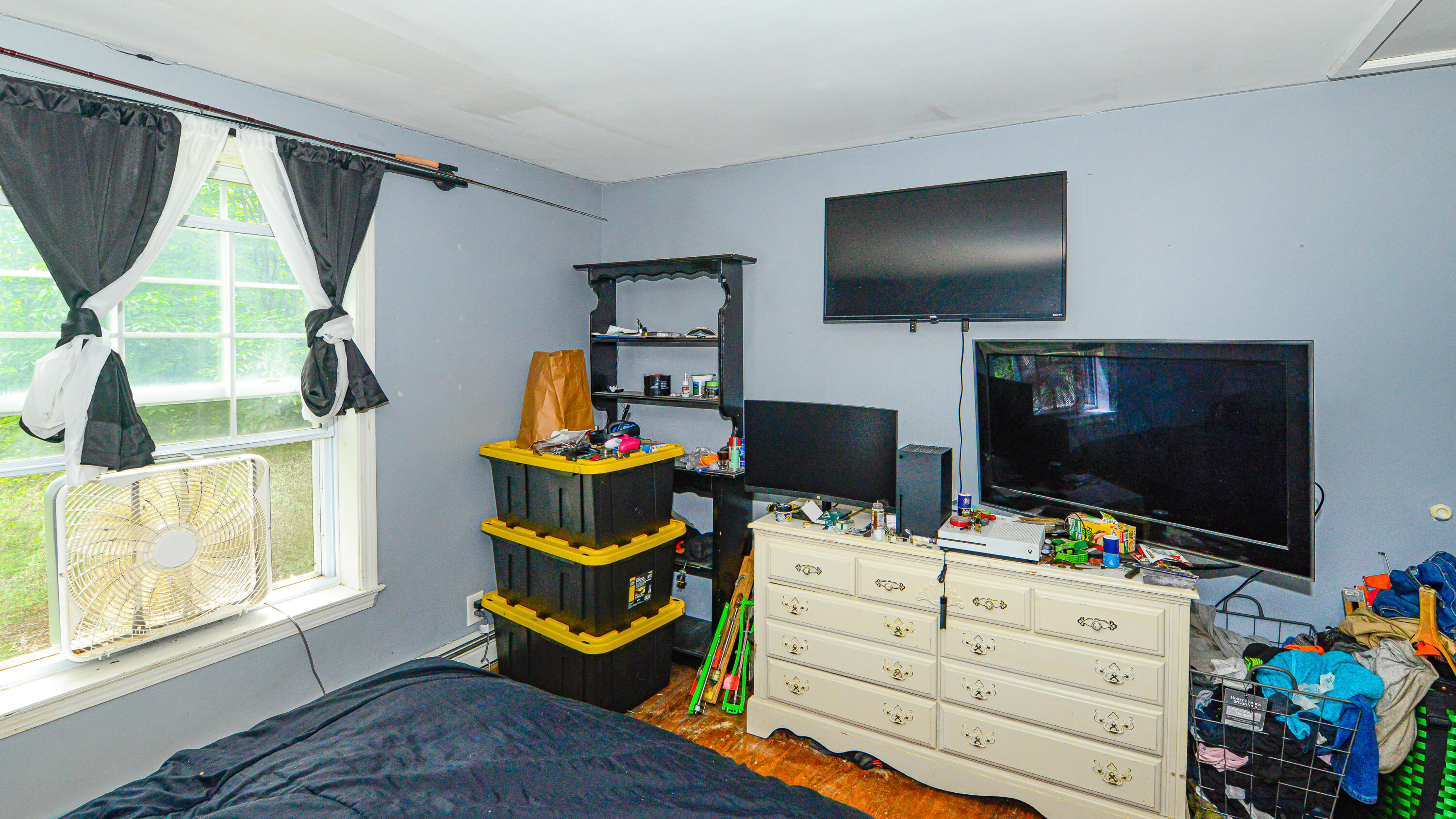 55 Del Chadbourne Road Bridgton, ME 04009 - Photo 29 of 38 55 Del Chadbourne Road-47