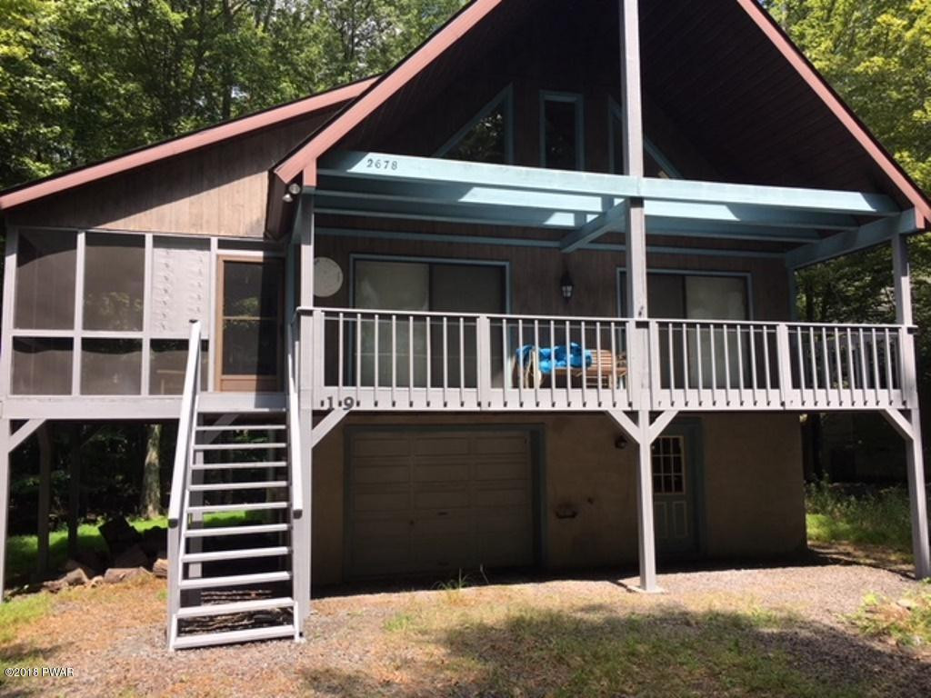 2678 Rockway Road Lake Ariel, PA 18436 - Photo 2 of 44