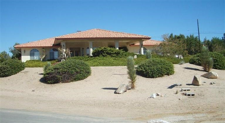 18609 Cocqui Road Apple Valley, CA 92307 - Photo 1 of 1