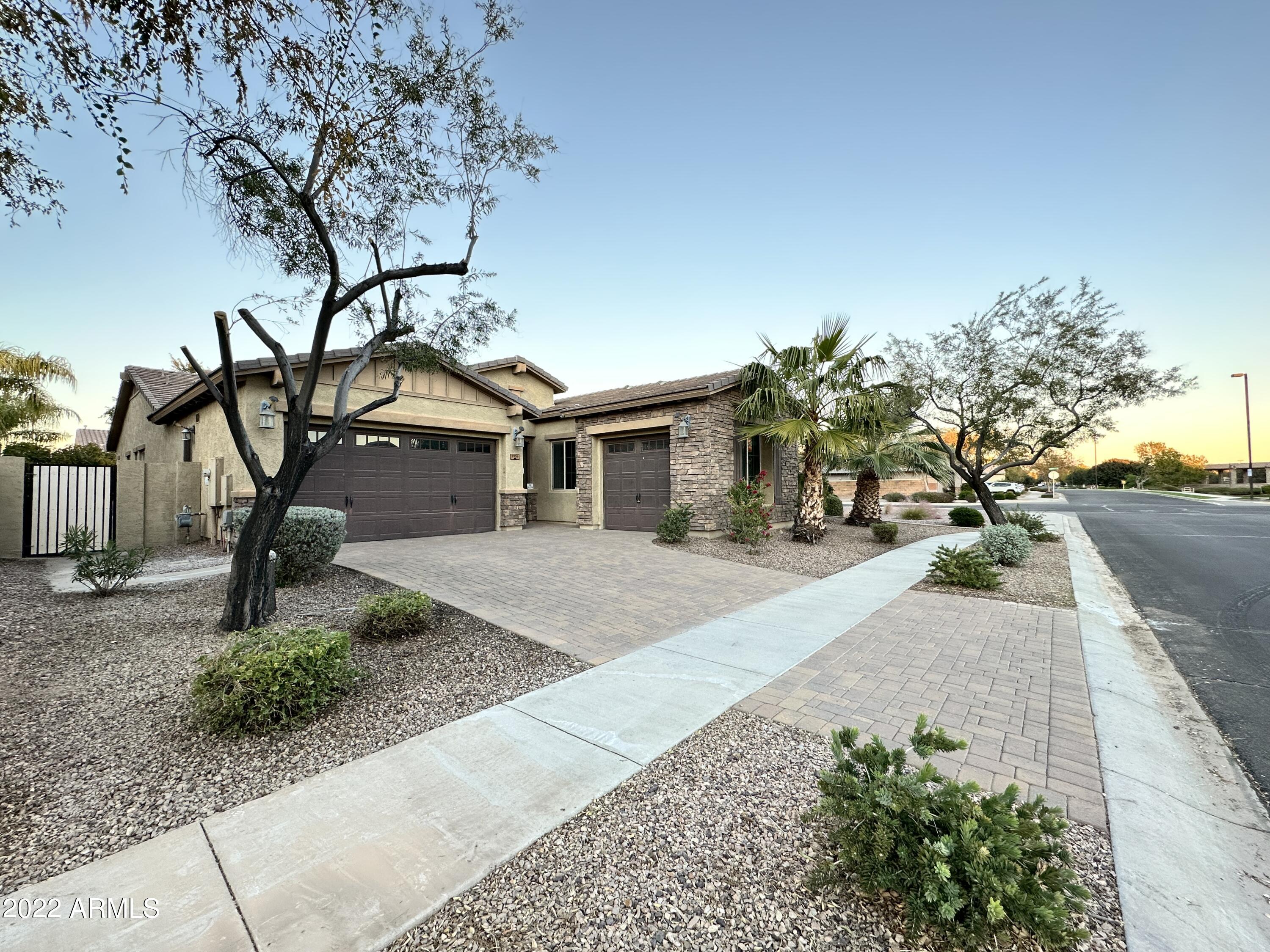 2956 East Blue Sage Road Gilbert, AZ 85297 - Photo 53 of 59 79524C0E-8210-4588-AB31-A27EA4599372
